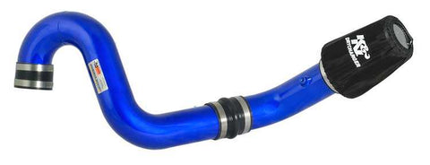 K&N 69-4002TB Performance Typhoon Air Intake Kit