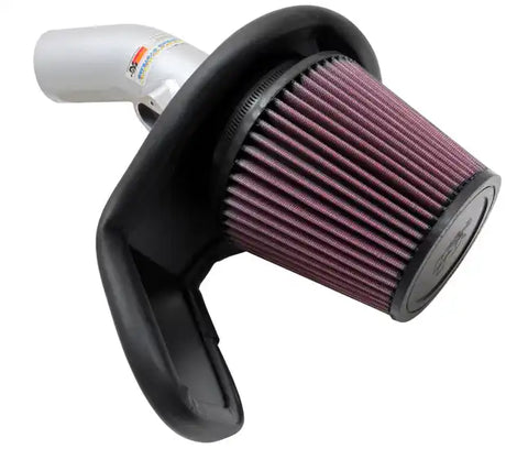 K&N 69-4521TS Performance Air Intake System