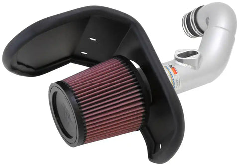 K&N 69-4524TS Performance Air Intake System