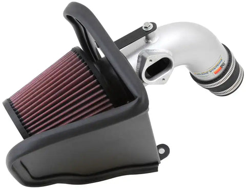 K&N 69-4525TS Performance Air Intake System