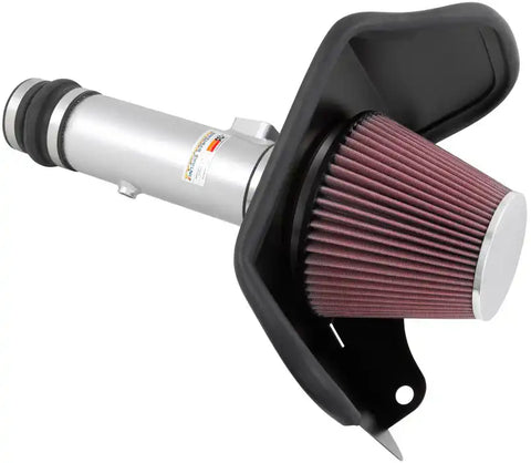 K&N 69-4526TS Performance Air Intake System