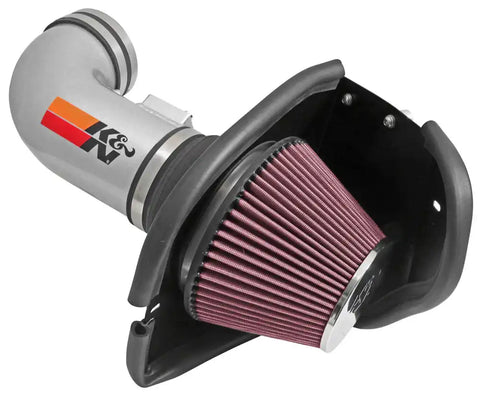 K&N 69-4530TS Performance Air Intake System
