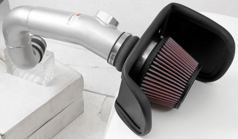 K&N 69-4536TS Performance Air Intake System