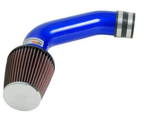 K&N 69-4900TB Performance Typhoon Air Intake Kit