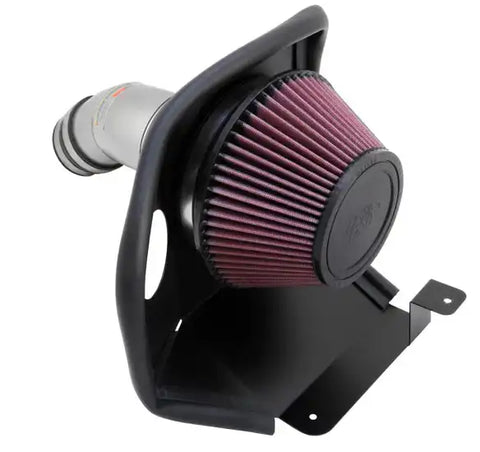 K&N 69-5303TS Performance Air Intake System