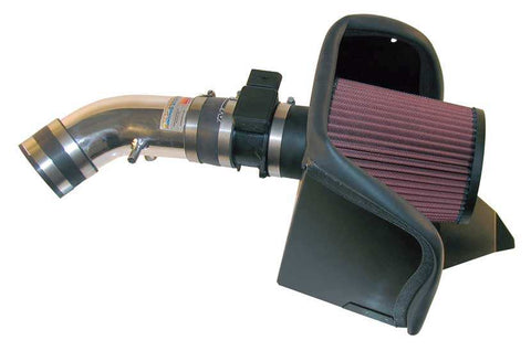 K&N 69-5305TP Performance Air Intake System