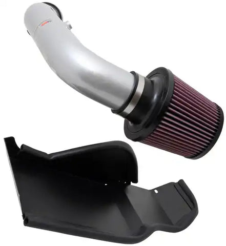 K&N 69-5306TS Performance Air Intake System