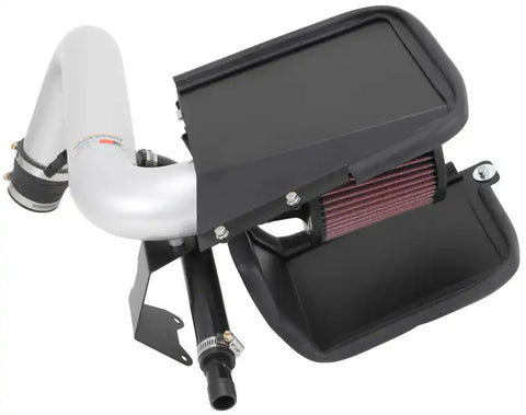 K&N 69-5312TS Performance Air Intake System