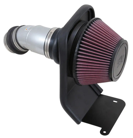 K&N 69-5314TS Performance Air Intake System