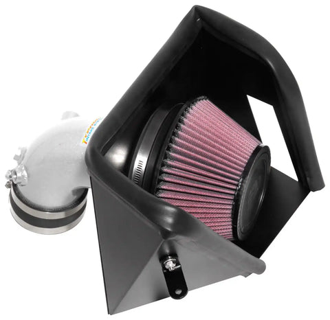 K&N 69-5320TS Performance Air Intake System