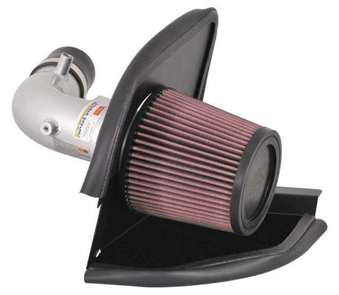 K&N 69-6011TS Performance Air Intake System