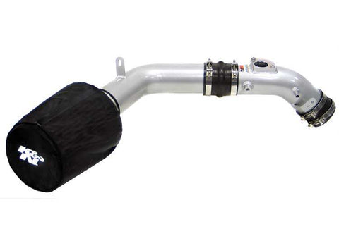 K&N 69-6025TS Performance Air Intake System