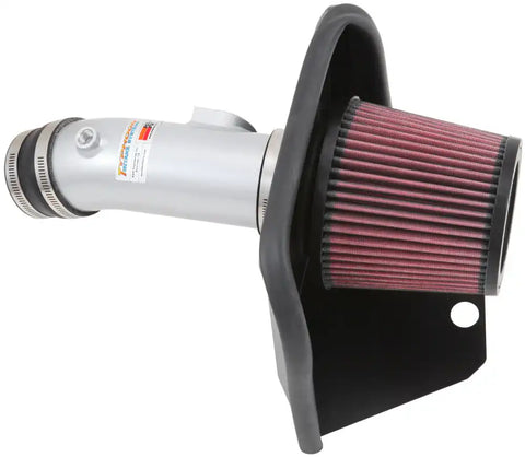 K&N 69-6032TS Performance Air Intake System