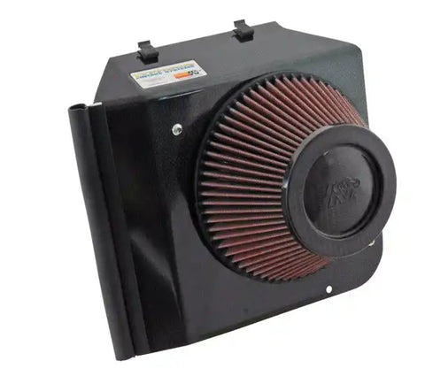 K&N 69-6545T Performance Air Intake System