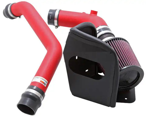 K&N 69-6546TWR Performance Air Intake System