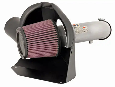 K&N 69-7061TS Performance Air Intake System