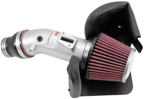 K&N 69-7079TS Performance Air Intake System