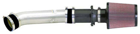 K&N 69-7081-1TS Performance Air Intake System