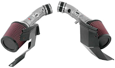 K&N 69-7082TS Performance Air Intake System
