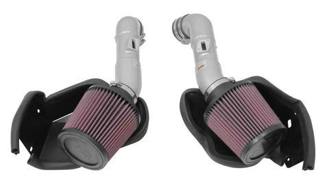K&N 69-7083TS Performance Air Intake System