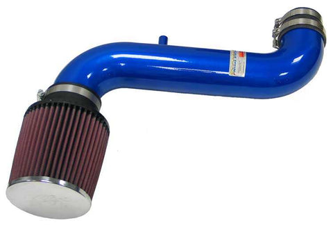 K&N 69-7502TB Performance Typhoon Air Intake Kit