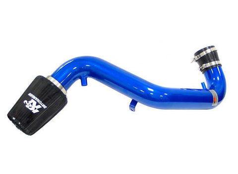 K&N 69-7503TB Performance Typhoon Air Intake Kit (Discontinued)