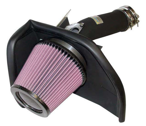 K&N 69-8003TFK Performance Air Intake System