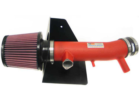K&N 69-8250TWR Performance Air Intake System