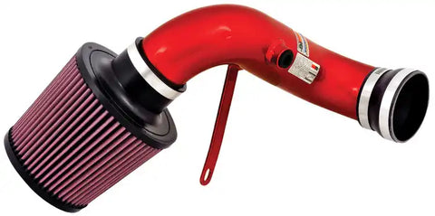 K&N 69-8400TR Performance Air Intake System