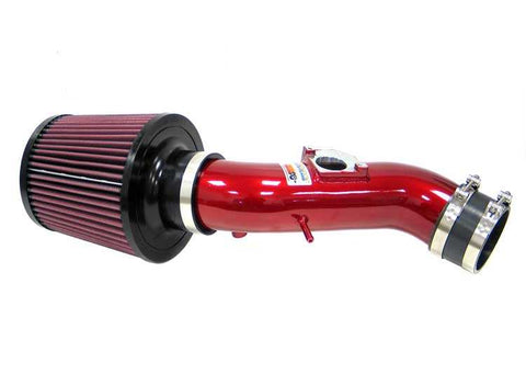 K&N 69-8600TR Performance Air Intake System