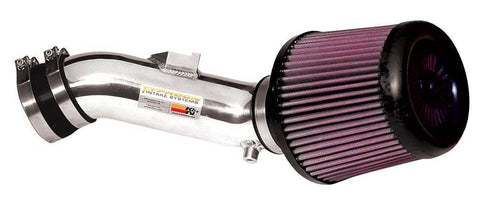 K&N 69-8601TP Performance Air Intake System