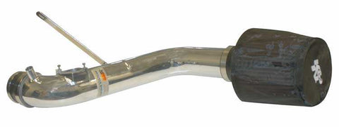 K&N 69-8606TP Performance Air Intake System