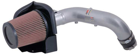 K&N 69-8614TS Performance Air Intake System