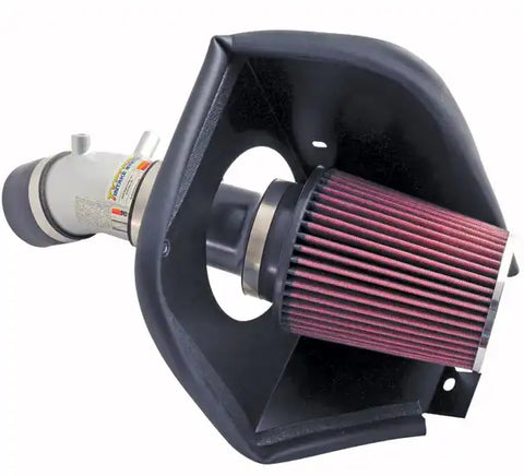 K&N 69-8615TS Performance Air Intake System