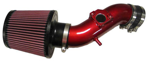 K&N 69-8751TR Performance Typhoon Air Intake Kit