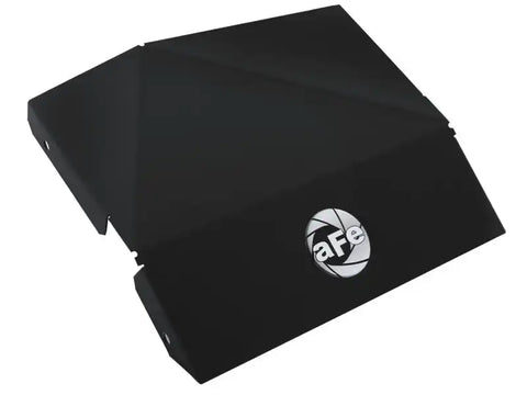 aFe 54-32418 MagnumFORCE Intake System Cover, Ram Diesel Trucks 13-14 L6-6.7L (td)