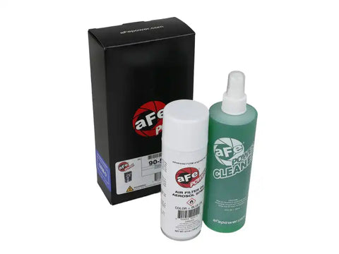aFe 90-50001 MagnumFLOW Chemicals CHM Restore Kit Aerosol Single Blue