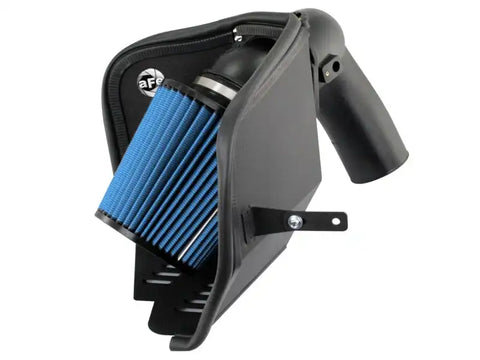 aFe 54-31342-1 MagnumFORCE Intakes Stage-2 P5R AIS Dodge Diesel Trucks 07.5-13 L6-6.7L (td)