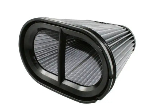 aFe 11-10100 MagnumFLOW Air Filters OER PDS A/F Ford Diesel Trucks 03-07 V8-6.0L (td)