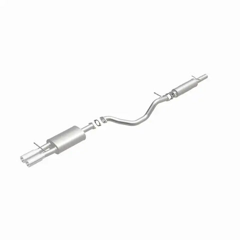 MagnaFlow Sys C/B 02 VW Golf-Gti 1.8T