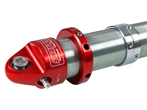 aFe 56000-0408 Control Sway-A-Way Universal Race Coilover 2.5in x 8in w/ Emulsion and Hardware