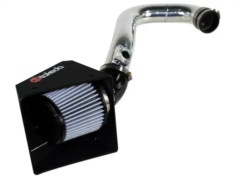 aFe TR-4303P Takeda Intakes Stage-2 PDS AIS Subaru Legacy 10-14 H4-2.5L Non Turbo (pol)