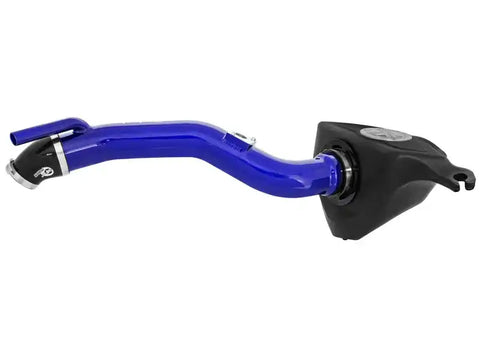 aFe TM-2018L-R Takeda Intakes Stage-2 P5R AIS 2016 Lexus RC 2.0L - Blue
