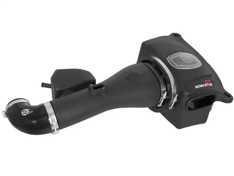aFe 51-76104 Momentum GT PRO DRY S Stage-2 Intake System 10-15 Nissan Patrol 5.6L V8