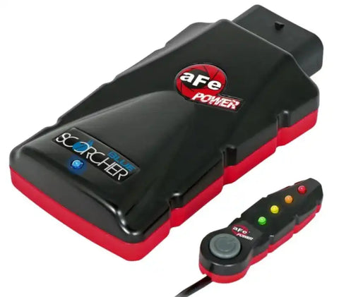 aFe 77-82013 Scorcher GT Module 19-21 RAM Diesel Trucks L6-6.7L (Turbodiesel)