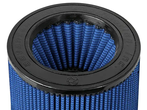 aFe 24-91093 Momentum Air Filters 5-1/2F x 7B 5-1/2T (INV) 6-1/2H