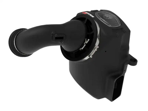 aFe 50-70064D Momentum HD Cold Air Intake System w/Pro Dry S Filter 2020 GM 1500 3.0 V6 Diesel