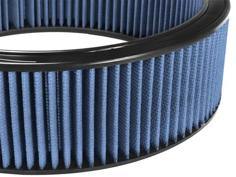 aFe 10-10013 MagnumFLOW Air Filters OER P5R A/F 14 OD x 12 ID 4 H