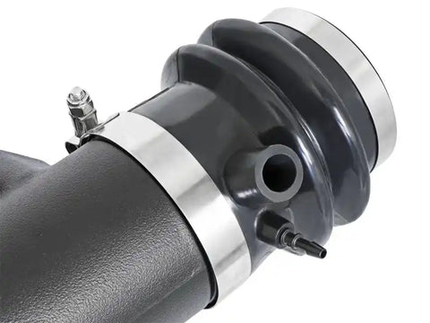 aFe 54-76106 Momentum GT Intakes P5R AIS Nissan Patrol (Y61) 01-16 I6-4.8L