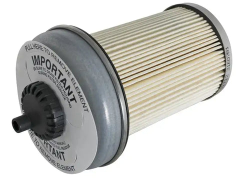 aFe 44-FF001-MB ProGuard D2 Fluid Filters Fuel F/F GM Diesel Trucks 92-00 V8- 6.2L 6.5L (td) - 4 Pack